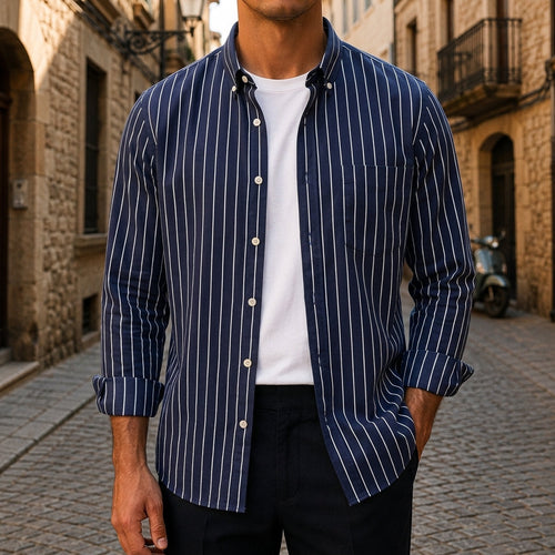 Navy Blue