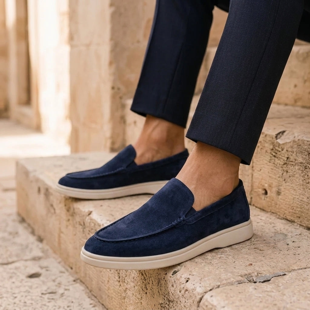 Navy Blue