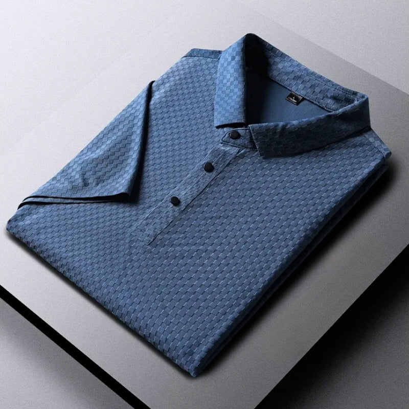 Delmon Cotton Polo