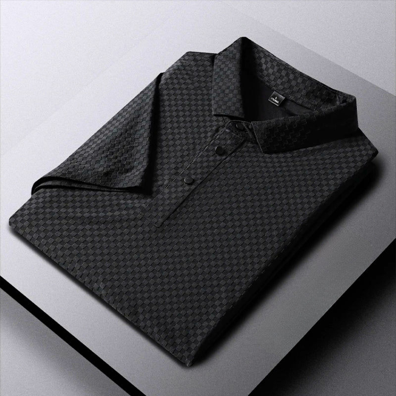Delmon Cotton Polo