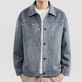 Islington Wool Jacket