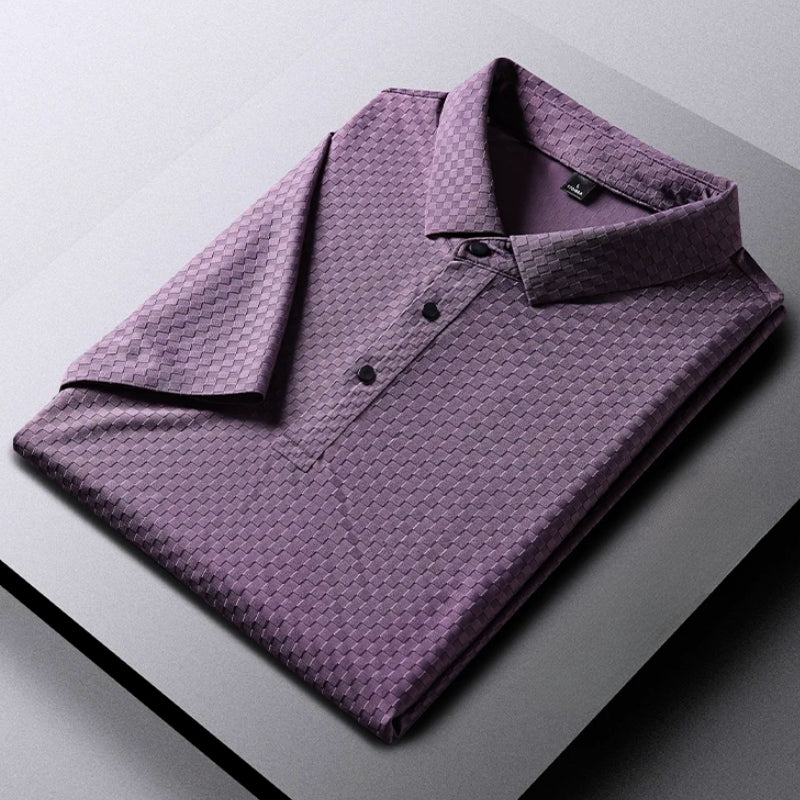 Delmon Cotton Polo