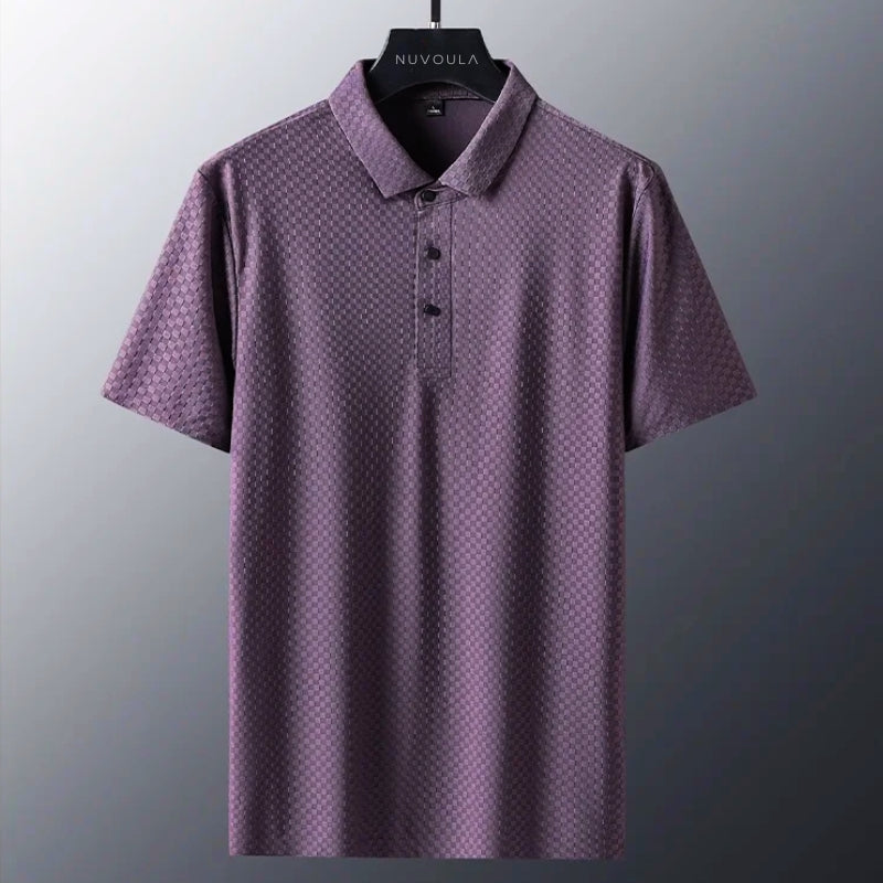 Delmon Cotton Polo