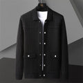 Elend Wool Cardigan