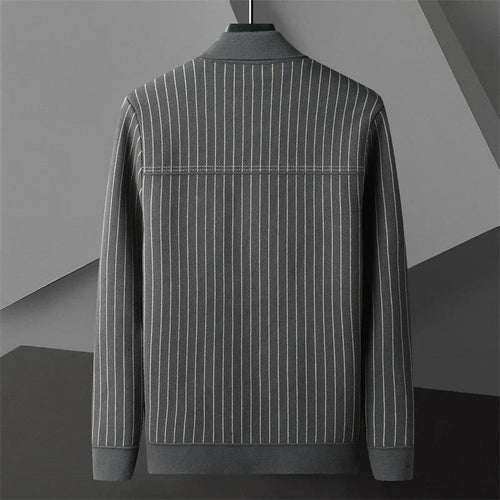 Elend Wool Cardigan